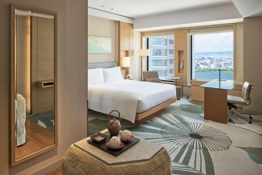InterContinental Hotel Osaka