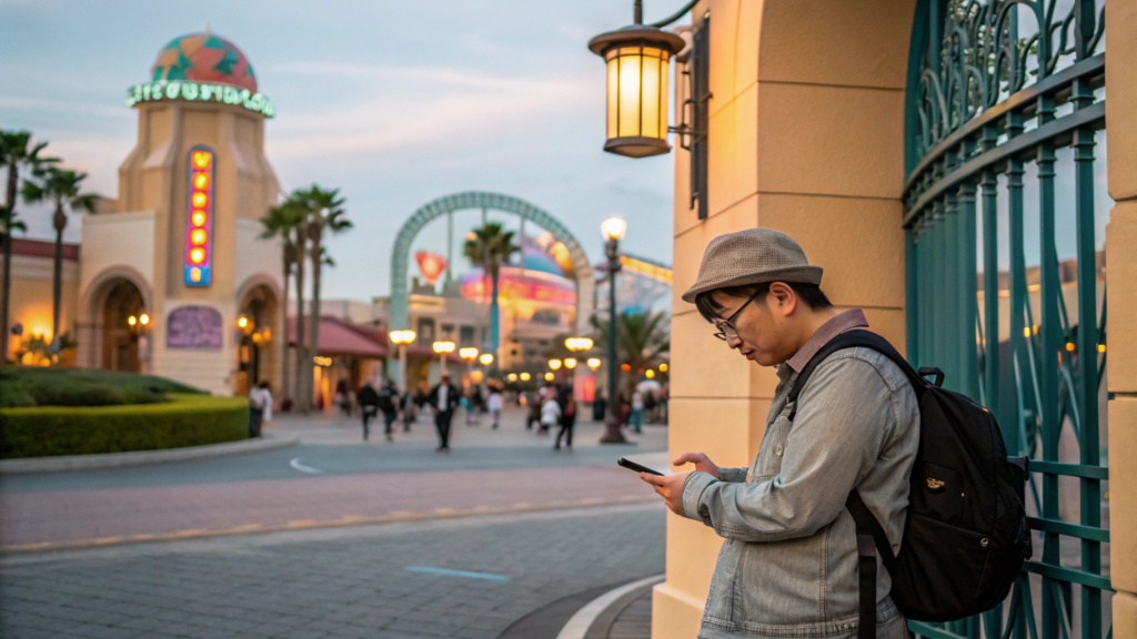 Finding the Right Hotel Near Universal Studios Japan Can Be Overwhelming